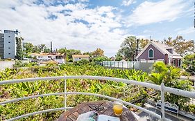 Navio Azul Apartment